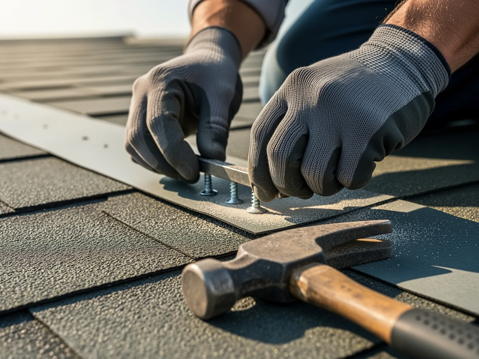 Why choose Fascia Repair in Somers, NY